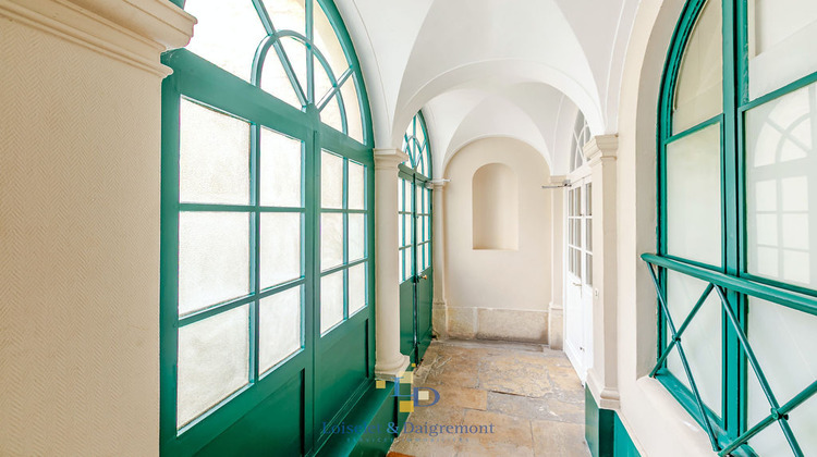Ma-Cabane - Vente Appartement PARIS 7, 103 m²