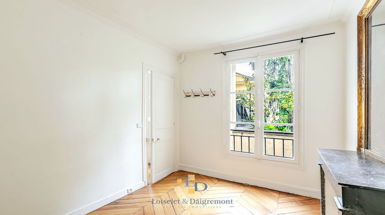 Ma-Cabane - Vente Appartement PARIS 7, 103 m²