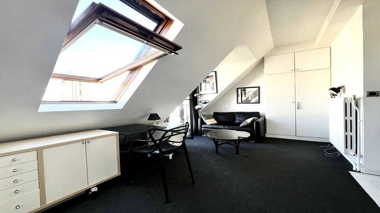 Ma-Cabane - Vente Appartement PARIS 7, 24 m²