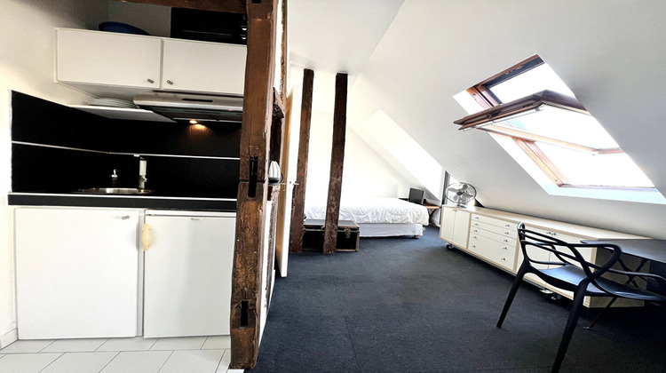 Ma-Cabane - Vente Appartement PARIS 7, 24 m²