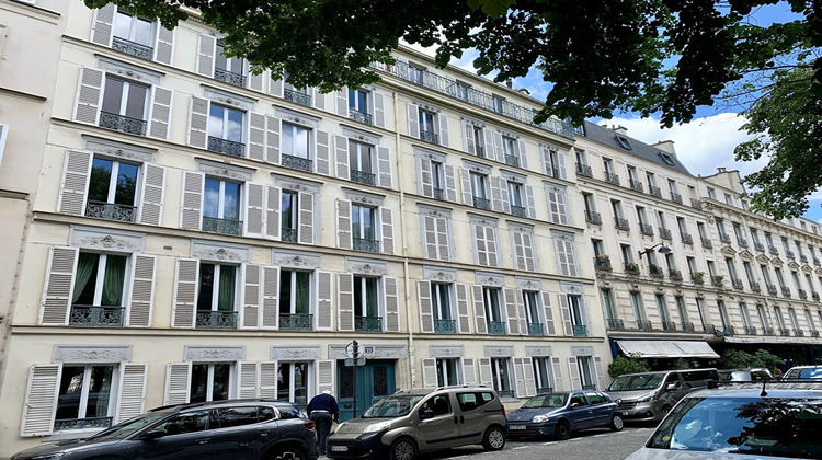 Ma-Cabane - Vente Appartement PARIS 7, 76 m²