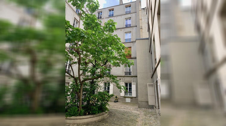 Ma-Cabane - Vente Appartement PARIS 7, 76 m²