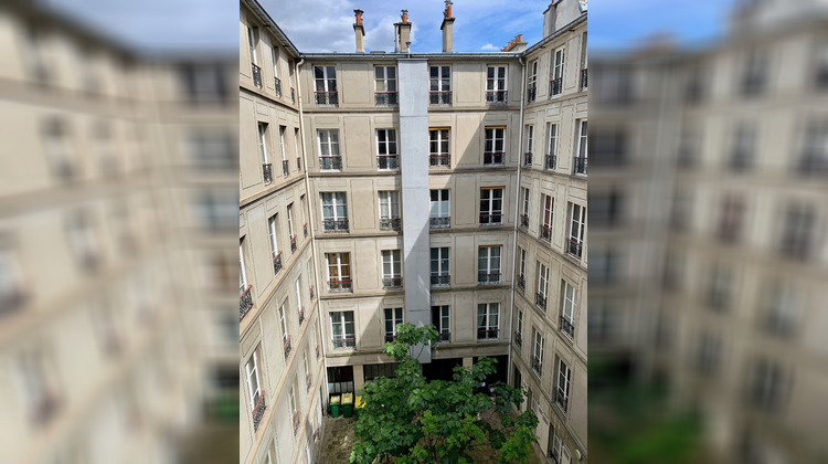 Ma-Cabane - Vente Appartement PARIS 7, 76 m²