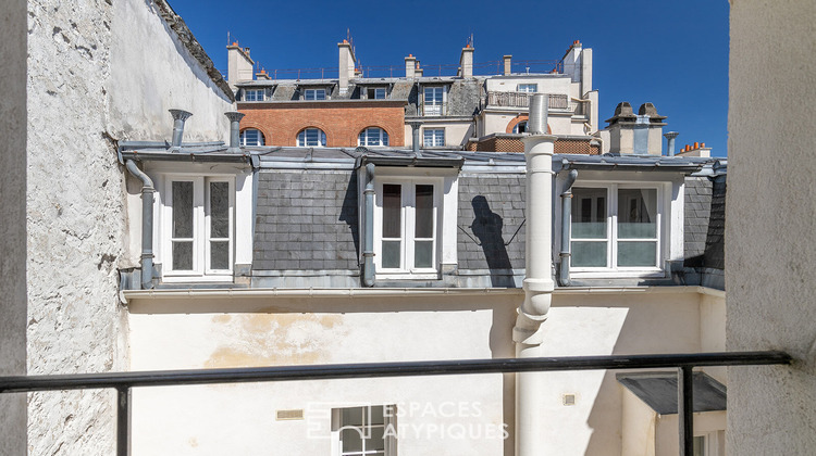 Ma-Cabane - Vente Appartement PARIS 7, 33 m²