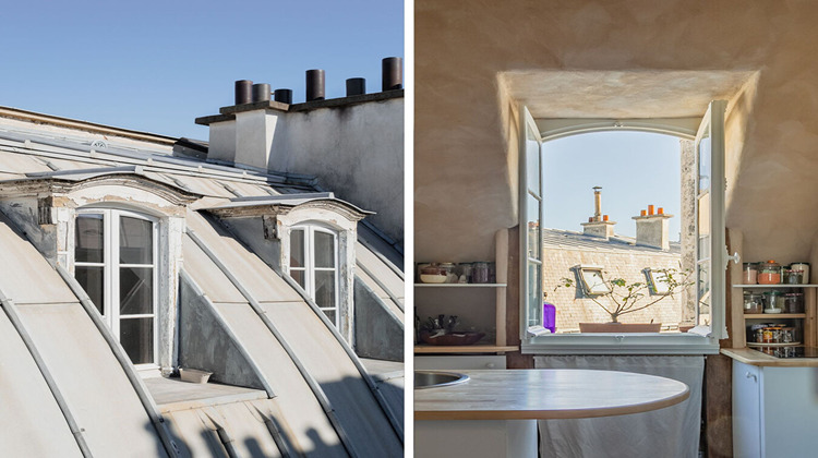 Ma-Cabane - Vente Appartement PARIS 7, 10 m²