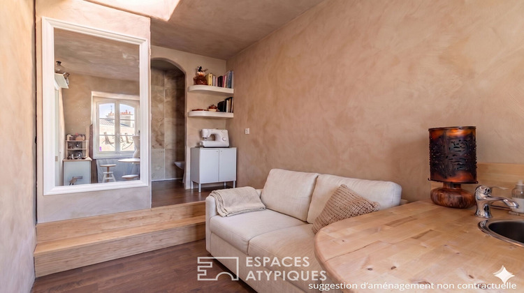 Ma-Cabane - Vente Appartement PARIS 7, 10 m²