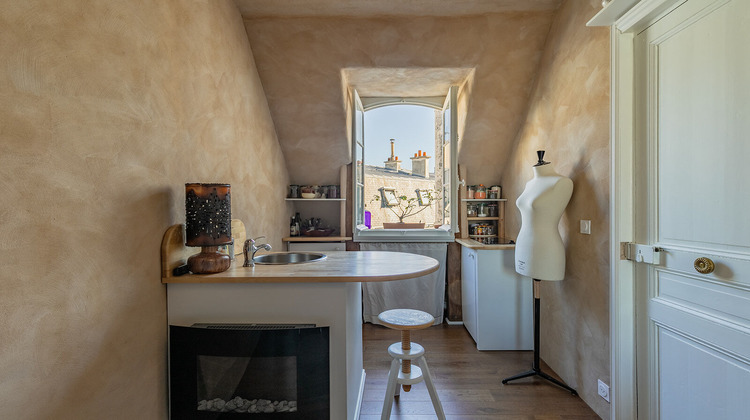 Ma-Cabane - Vente Appartement PARIS 7, 10 m²