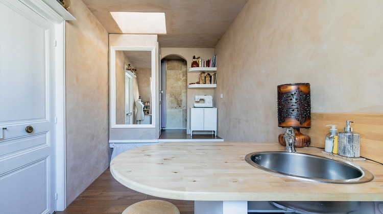 Ma-Cabane - Vente Appartement PARIS 7, 10 m²