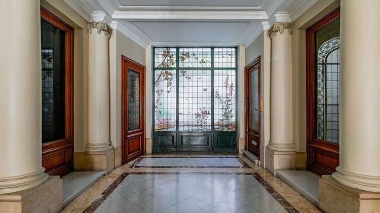 Ma-Cabane - Vente Appartement PARIS 7, 10 m²
