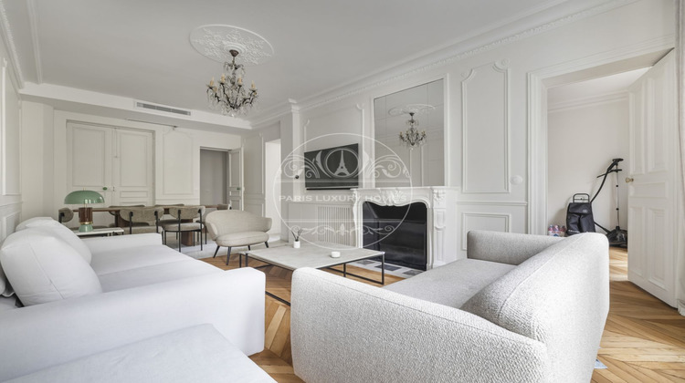 Ma-Cabane - Vente Appartement PARIS 7, 75 m²