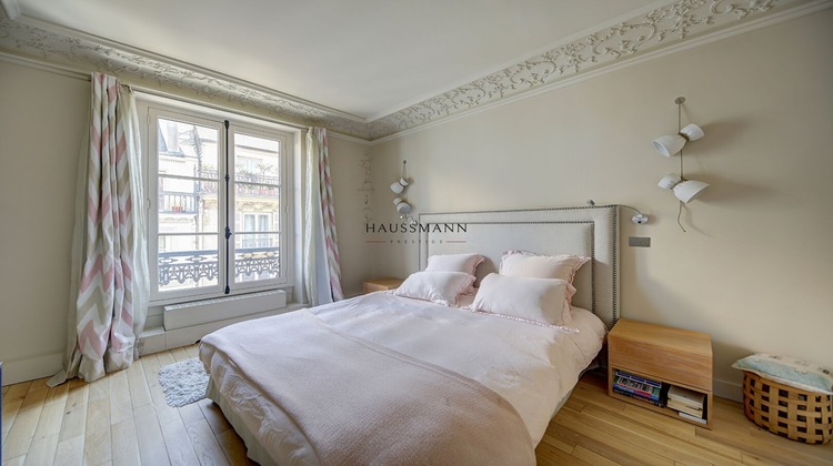 Ma-Cabane - Vente Appartement PARIS 7, 145 m²