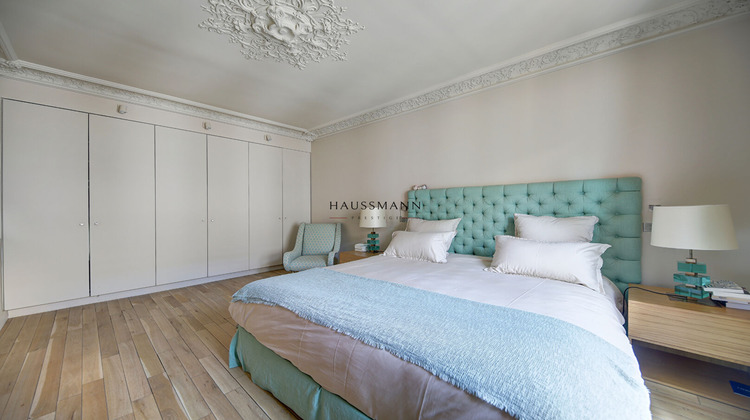 Ma-Cabane - Vente Appartement PARIS 7, 145 m²