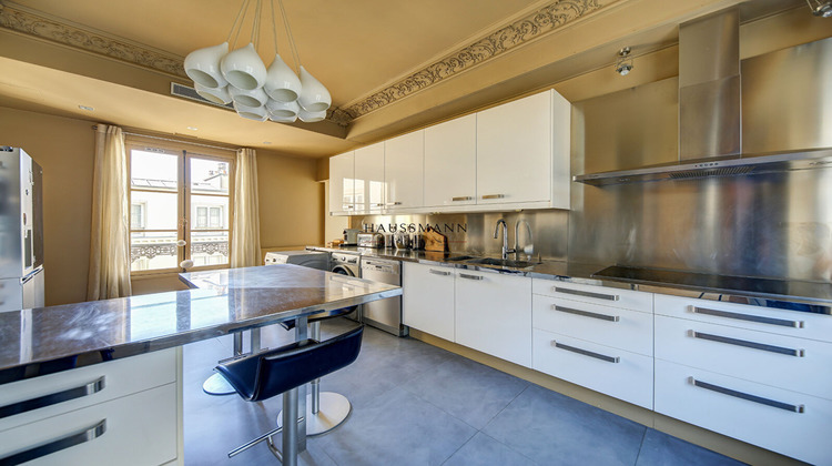 Ma-Cabane - Vente Appartement PARIS 7, 145 m²