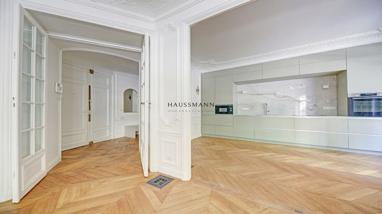 Ma-Cabane - Vente Appartement PARIS 7, 139 m²