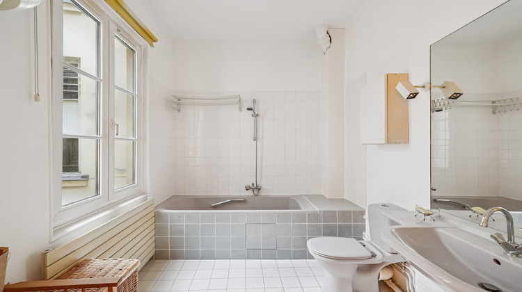 Ma-Cabane - Vente Appartement PARIS 7, 54 m²