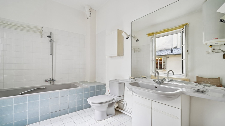 Ma-Cabane - Vente Appartement PARIS 7, 54 m²