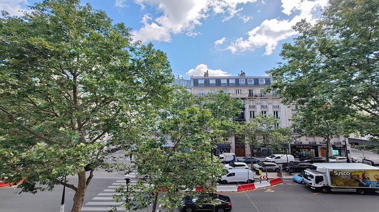 Ma-Cabane - Vente Appartement PARIS 7, 65 m²