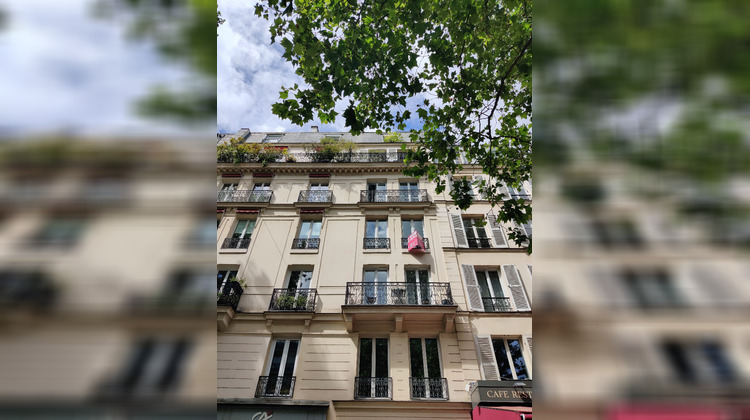 Ma-Cabane - Vente Appartement PARIS 7, 65 m²