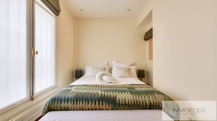 Ma-Cabane - Vente Appartement PARIS 7, 224 m²