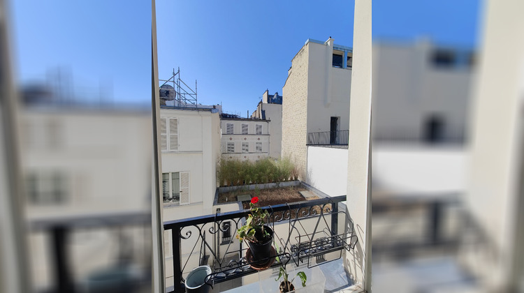 Ma-Cabane - Vente Appartement PARIS 7, 13 m²