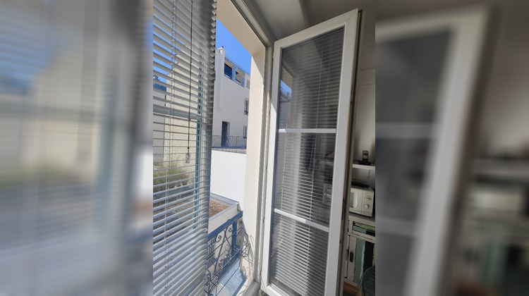 Ma-Cabane - Vente Appartement PARIS 7, 13 m²