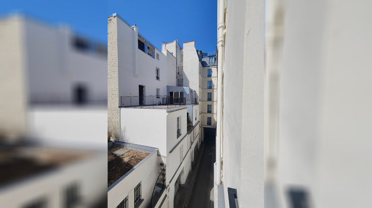 Ma-Cabane - Vente Appartement PARIS 7, 13 m²