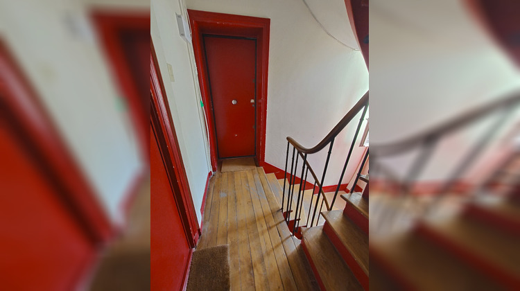 Ma-Cabane - Vente Appartement PARIS 7, 13 m²