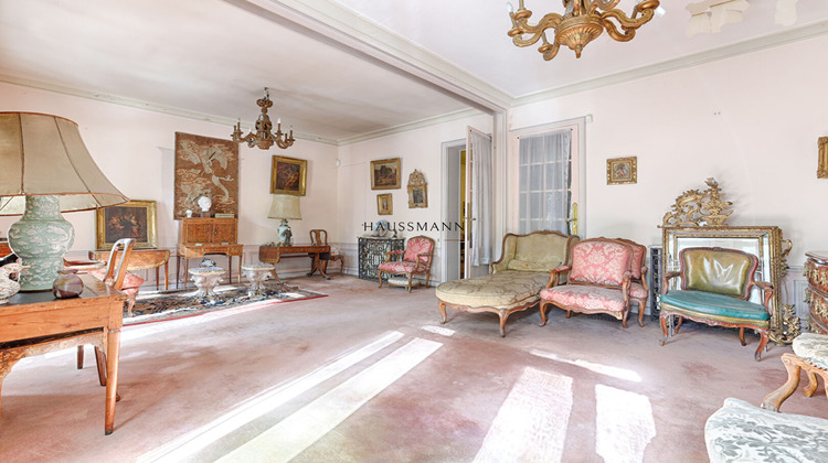 Ma-Cabane - Vente Appartement PARIS 7, 127 m²