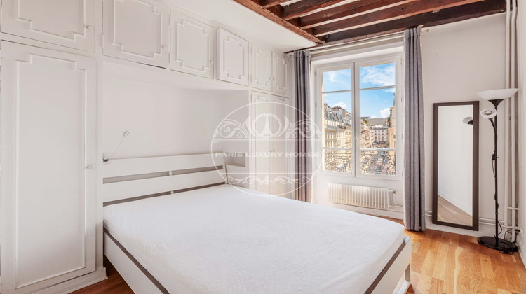 Ma-Cabane - Vente Appartement PARIS 7, 39 m²