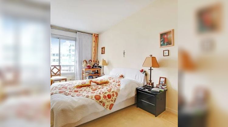 Ma-Cabane - Vente Appartement Paris, 118 m²