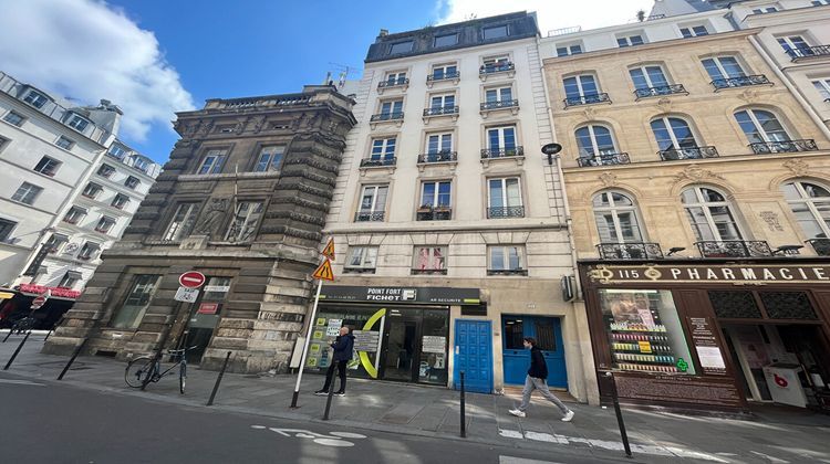 Ma-Cabane - Vente Appartement PARIS, 18 m²