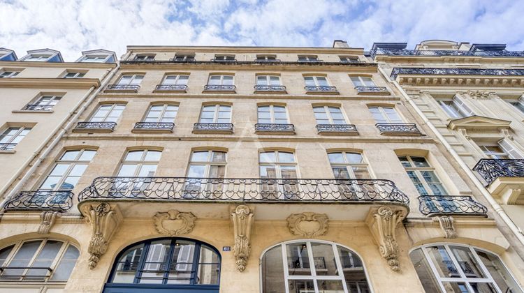 Ma-Cabane - Vente Appartement PARIS, 115 m²