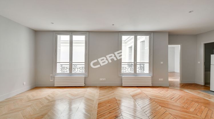 Ma-Cabane - Vente Appartement PARIS, 53 m²