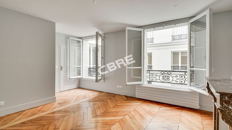 Ma-Cabane - Vente Appartement PARIS, 53 m²