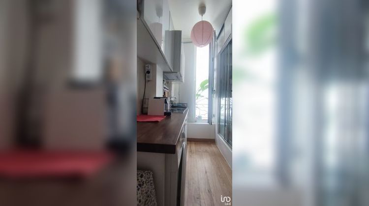 Ma-Cabane - Vente Appartement Paris, 6 m²