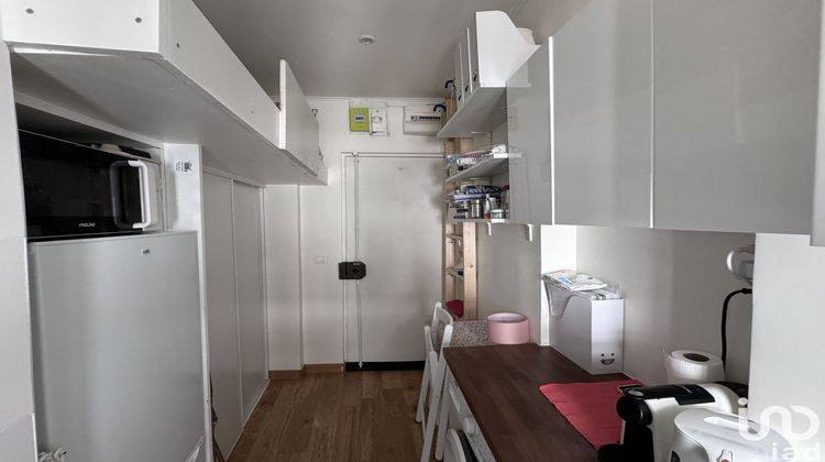 Ma-Cabane - Vente Appartement Paris, 6 m²