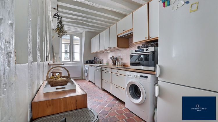 Ma-Cabane - Vente Appartement Paris, 108 m²