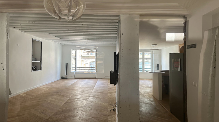 Ma-Cabane - Vente Appartement PARIS, 77 m²