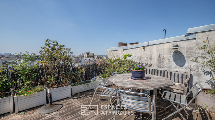 Ma-Cabane - Vente Appartement PARIS, 87 m²