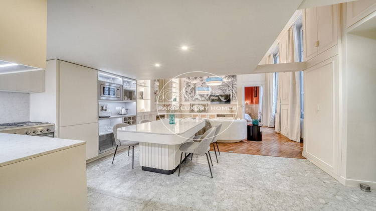 Ma-Cabane - Vente Appartement PARIS, 69 m²