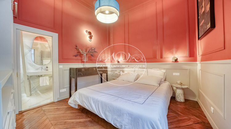 Ma-Cabane - Vente Appartement PARIS, 69 m²