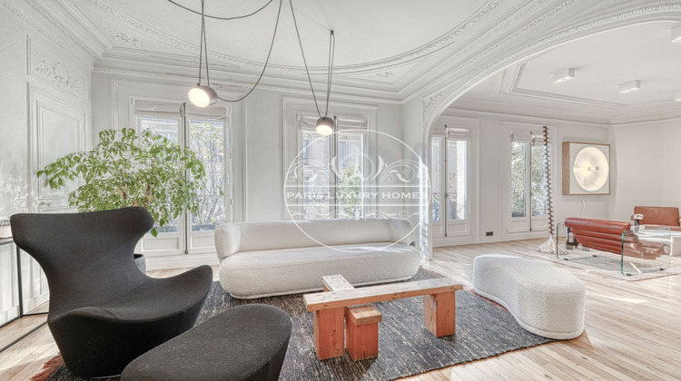 Ma-Cabane - Vente Appartement PARIS, 96 m²