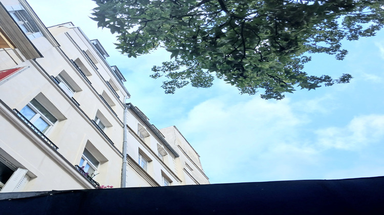 Ma-Cabane - Vente Appartement Paris, 10 m²