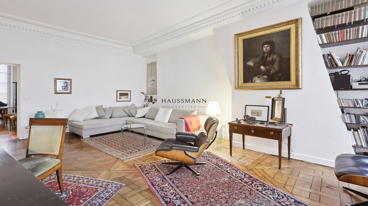 Ma-Cabane - Vente Appartement PARIS, 69 m²