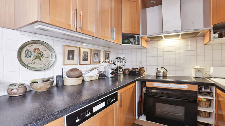 Ma-Cabane - Vente Appartement PARIS, 69 m²