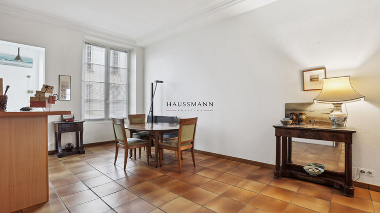 Ma-Cabane - Vente Appartement PARIS, 69 m²