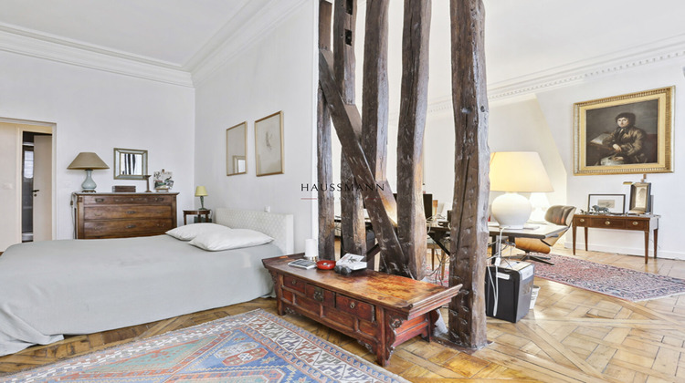 Ma-Cabane - Vente Appartement PARIS, 69 m²