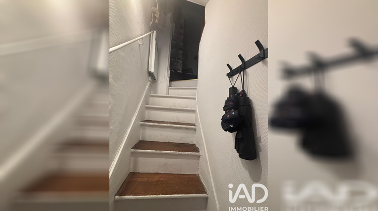 Ma-Cabane - Vente Appartement Paris, 9 m²