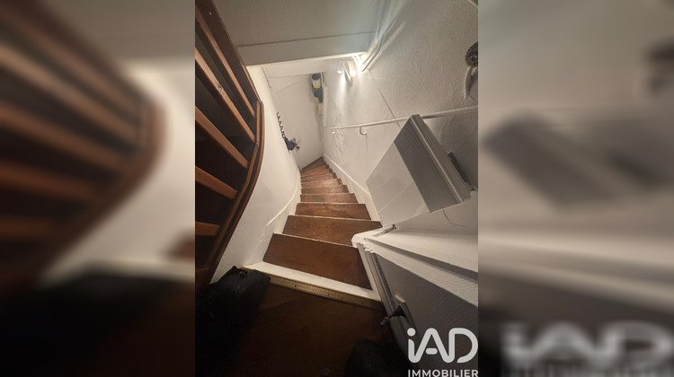 Ma-Cabane - Vente Appartement Paris, 9 m²