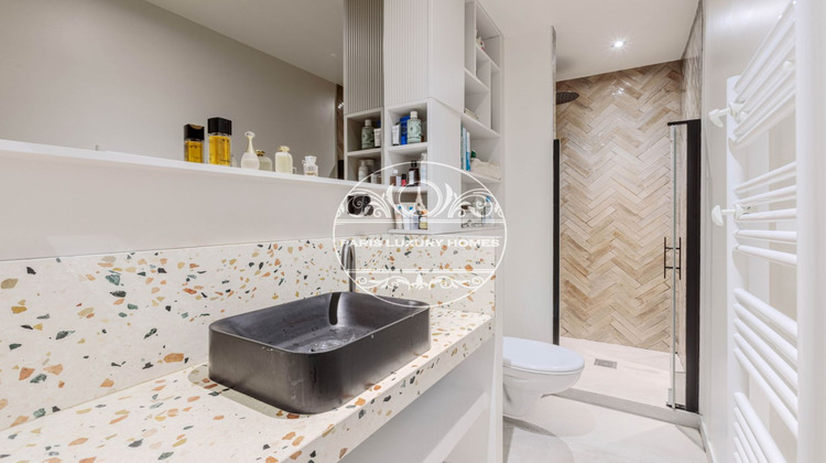 Ma-Cabane - Vente Appartement PARIS, 106 m²